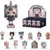 image:imagePOP MART TINYTINYPrologue Series Figures 12PCs TINYTINY Blind Box Figures Random Design Action Figures Collectible Toys Home Decorations Holiday Birthday Gifts for Girls and Boys Whole SetTinytinyprologue Series Figures