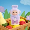 image:imagePOP MART Teletubbies Afternoon Tea Diary Series Vinyl Plush Single BoxSingle Box
