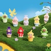 image:imagePOP MART Teletubbies Afternoon Tea Diary Series Vinyl Plush Single BoxSingle Box