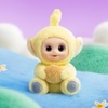 image:imagePOP MART Teletubbies Say Hello Series Blind Box Pendant Mystery Box Collectible Plush Toys Holiday Birthday Gifts for Girls and Boys Single BoxWhole Set