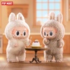 image:imagePOP MART The Monsters  Exciting Macarons Vinyl Plush Blind Box Single BoxThe Monsters  Tasty Macarons Vinyl Face
