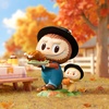 image:imagePOP MART The Monsters Thanksgiving Figurine Toys for Mordern Home Dcor Collectible Art ToyThanksgiving Decoration Gift for boy and Girl