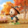 image:imagePOP MART The Monsters Thanksgiving Figurine Toys for Mordern Home Dcor Collectible Art ToyThanksgiving Decoration Gift for boy and Girl
