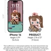 image:imagePOP MART TinyTiny  ACT I Sugar Therapy Room Series Figures Single BoxSingle box