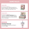 image:imagePOP MART TinyTiny  ACT I Sugar Therapy Room Series Figures Single BoxSingle box
