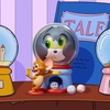image:imagePOP MART Tom and Jerry Funfair Series Blind Box Figures Collectible Toys Home Decorations Holiday Birthday Gifts for Girls and Boys Single BoxSingle Box