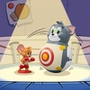 image:imagePOP MART Tom and Jerry Funfair Series Blind Box Figures Collectible Toys Home Decorations Holiday Birthday Gifts for Girls and Boys Single BoxSingle Box