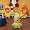 image:imagePOP MART Twinkle Twinkle Be a Little Star Series  Plush Pendant Blind Box Random Design Action Figures Collectible Toys Home Decorations Holiday Birthday Gifts for Girls and Boys Whole SetTwinkle Twinkle Be a Little Star Series