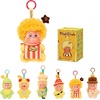 image:imagePOP MART Twinkle Twinkle Be a Little Star Series  Plush Pendant Blind Box Random Design Action Figures Collectible Toys Home Decorations Holiday Birthday Gifts for Girls and Boys Whole SetTwinkle Twinkle Be a Little Star Series