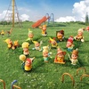 image:imagePOP MART Twinkle Twinkle Be a Little Star Series Figures Blind Box Figures Random Design Action Figures Collectible Toys Home Decorations Holiday Birthday Gifts for Girls and Boys Single BoxTwinkle Twinkle Be a Little Star Series Figures