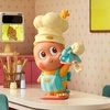 image:imagePOP MART Twinkle Twinkle Be a Little Star Series Figures Blind Box Figures Random Design Action Figures Collectible Toys Home Decorations Holiday Birthday Gifts for Girls and Boys Single BoxTwinkle Twinkle Be a Little Star Series Figures