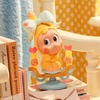 image:imagePOP MART Twinkle Twinkle Crush On You Series Blind Box Figures Collectible Toys Home Decorations Holiday Birthday Gifts for Girls and Boys Single BoxSingle Box
