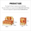 image:imagePOP MART Twinkle Twinkle Crush On You Series Blind Box Figures Collectible Toys Home Decorations Holiday Birthday Gifts for Girls and Boys Single BoxSingle Box