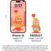 image:imagePOP MART Twinkle Twinkle Crush On You Series Blind Box Figures Collectible Toys Home Decorations Holiday Birthday Gifts for Girls and Boys Single BoxWhole Set
