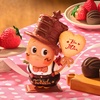 image:imagePOP MART Twinkle Twinkle Crush On You Series Blind Box Figures Collectible Toys Home Decorations Holiday Birthday Gifts for Girls and Boys Single BoxWhole Set