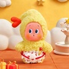 image:imagePOP MART Twinkle Twinkle Crush On You SeriesPlush Pendent Blind Box Collectible Toys Home Decorations Holiday Birthday Gifts for Girls and Boys Single BoxSingle Box