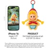 image:imagePOP MART Twinkle Twinkle Farm Tales Series  Vinyl Plush Blind Box Single BoxSingle box