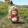 image:imagePOP MART Twinkle Twinkle Farm Tales Series  Vinyl Plush Blind Box Single BoxWhole Set