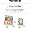 image:imagePOP MART Twinkle Twinkle Farm Tales Series  Vinyl Plush Blind Box Single BoxWhole Set