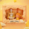image:imagePOP MART Twinkle Twinkle Light Up Series Scene Sets Blind Box Figures Collectible Toys Home Decorations Holiday Birthday Gifts for Girls and Boys Single BoxTwinkle Twinkle Light Up Series Scene Setswhole Set