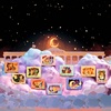 image:imagePOP MART Twinkle Twinkle Light Up Series Scene Sets Blind Box Figures Collectible Toys Home Decorations Holiday Birthday Gifts for Girls and Boys Single BoxTwinkle Twinkle Light Up Series Scene Setssingle Box