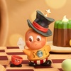 image:imagePOP MART Twinkle Twinkle Savor The Moment Series Blind Box Figures Collectible Toys Home Decorations Holiday Birthday Gifts for Girls and Boys Single BoxWhole Set