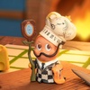 image:imagePOP MART Twinkle Twinkle Savor The Moment Series Blind Box Figures Collectible Toys Home Decorations Holiday Birthday Gifts for Girls and Boys Single BoxSingle Box