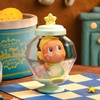image:imagePOP MART Twinkle Twinkle Savor The Moment Series Blind Box Figures Collectible Toys Home Decorations Holiday Birthday Gifts for Girls and Boys Single BoxWhole Set