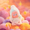 image:imagePOP MART Twinkle Twinkle Sweet Dreams Forecast Plush Blind Box Single BoxWhole Set