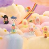 image:imagePOP MART Twinkle Twinkle Sweet Dreams Forecast Plush Blind Box Single BoxWhole Set