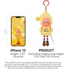 image:imagePOP MART Twinkle Twinkle Sweet Dreams Forecast Plush Blind Box Single BoxWhole Set