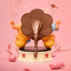 image:imagePOP MART Twinkle Twinkle The Moment Figure Collectible Holiday Birthday for Kids Adults