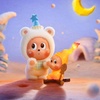 image:imagePOP MART Twinkle Twinkle Warmth in a Freezing Noon Figure