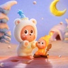 image:imagePOP MART Twinkle Twinkle Warmth in a Freezing Noon Figure