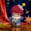 image:imagePOP MART WHY SO SERIOUS Series Plush Doll Pendant Blind Box Collectible Toys Charm Holiday Birthday Gifts for Girls and Boys Single BoxSingle Box