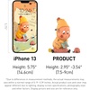 image:imagePOP MART We are Twinkle Twinkle Series Figures Twinkle Twinkle Blind Box Figures Random Design Action Figures Collectible Toys Home Decorations Holiday Birthday Gifts for boys and girls Single BoxWe Are Twinkle Twinkle