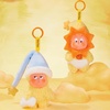 image:imagePOP MART We are Twinkle Twinkle SeriesPlush Pendant Blind Box 6PCs Twinkle Twinkle Blind Box Figures Random Design Action Figures Collectible Toys Home Decorations Whole SetWe Are Twinkle Twinkle Seriesplush Pendant