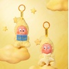 image:imagePOP MART We are Twinkle Twinkle SeriesPlush Pendant Blind Box 6PCs Twinkle Twinkle Blind Box Figures Random Design Action Figures Collectible Toys Home Decorations Whole SetWe Are Twinkle Twinkle Seriesplush Pendant