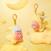 image:imagePOP MART We are Twinkle Twinkle SeriesPlush Pendant Blind Box 6PCs Twinkle Twinkle Blind Box Figures Random Design Action Figures Collectible Toys Home Decorations Whole SetWe Are Twinkle Twinkle Seriesplush Pendant