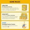 image:imagePOP MART We are Twinkle Twinkle SeriesPlush Pendant Blind Box 6PCs Twinkle Twinkle Blind Box Figures Random Design Action Figures Collectible Toys Home Decorations Whole SetWe Are Twinkle Twinkle Seriesplush Pendant