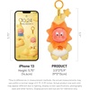 image:imagePOP MART We are Twinkle Twinkle SeriesPlush Pendant Blind Box 6PCs Twinkle Twinkle Blind Box Figures Random Design Action Figures Collectible Toys Home Decorations Whole SetWe Are Twinkle Twinkle Seriesplush Pendant