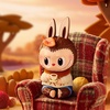 image:imagePOP MART ZIMOMO Warm Sweater Figure 315 inches Height Toys for Modern Home Decor Collectible Toy Set for Desk Accessories