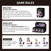 image:imagePOP MART aespa Memorable Picks Series Figures Single BoxSingle Box