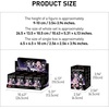 image:imagePOP MART aespa Memorable Picks Series Figures Single BoxWhole Set