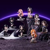 image:imagePOP MART aespa Memorable Picks Series Figures Single BoxWhole Set