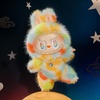 image:imageTHE Monsters Rock THE Universe Vinyl Plush LABUBU Doll 1457 inches Height Toys for Modern Home Decor Gift for Girlfriend Daughter 1PC