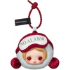 image:imagePOP MART  SKULLPANDA Off Mode Series Earphone Bag  No AdultingHit Snooze