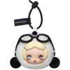 image:imagePOP MART  SKULLPANDA Off Mode Series Earphone Bag  No AdultingNo Adulting