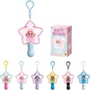 image:imagePOP MART CRYBABY SHINY SHINY SeriesLuminous Pendant Blind Box Holiday Birthday Gifts for Girls and Boys Light up PandantSingle BoxCrybaby Shiny Shiny SeriesLuminous Pendant Blind Box