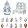 image:imagePOP MART Chaka Luminous Reverie Series Blind Box Figures Collectible Toys Home Decorations Holiday Birthday Gifts for Girls and Boys Whole SetWhole Set